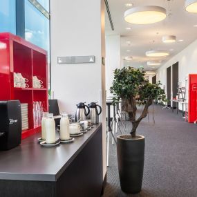 Bild von Holiday Inn Munich - Westpark, an IHG Hotel