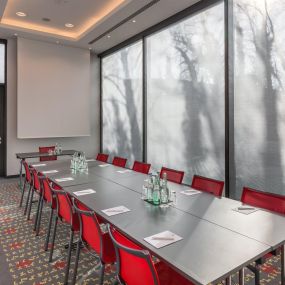 Bild von Holiday Inn Munich - Westpark, an IHG Hotel