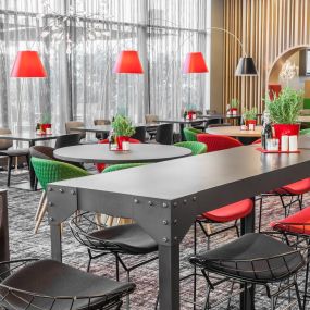 Bild von Holiday Inn Munich - Westpark, an IHG Hotel