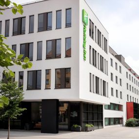 Bild von Holiday Inn Munich - Westpark, an IHG Hotel