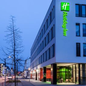 Bild von Holiday Inn Munich - Westpark, an IHG Hotel