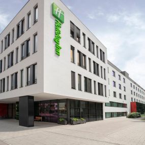 Bild von Holiday Inn Munich - Westpark, an IHG Hotel