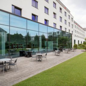 Bild von Holiday Inn Munich - Westpark, an IHG Hotel