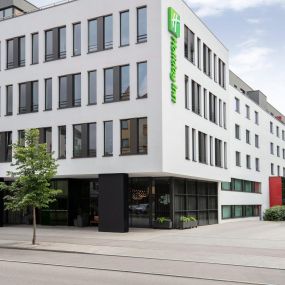 Bild von Holiday Inn Munich - Westpark, an IHG Hotel