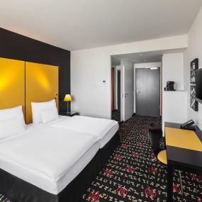 Bild von Holiday Inn Munich - Westpark, an IHG Hotel