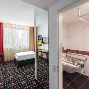 Bild von Holiday Inn Munich - Westpark, an IHG Hotel