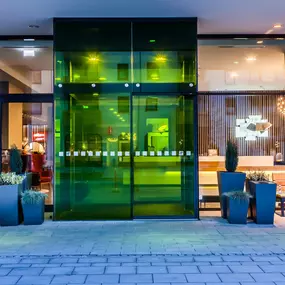 Bild von Holiday Inn Munich - Westpark by IHG