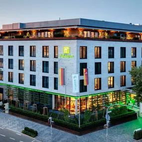 Bild von Holiday Inn Osnabruck, an IHG Hotel