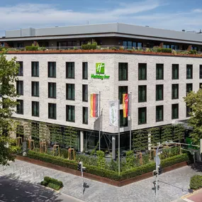 Bild von Holiday Inn Osnabruck, an IHG Hotel