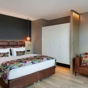 Bild von Holiday Inn Osnabruck, an IHG Hotel