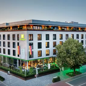 Bild von Holiday Inn Osnabruck, an IHG Hotel