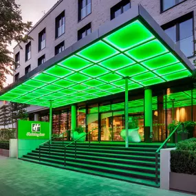 Bild von Holiday Inn Osnabruck, an IHG Hotel