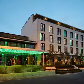 Bild von Holiday Inn Osnabruck, an IHG Hotel