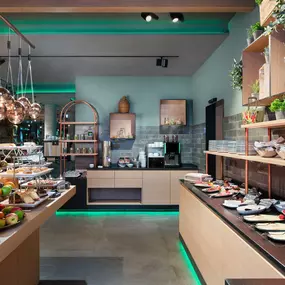 Bild von Holiday Inn Osnabruck by IHG