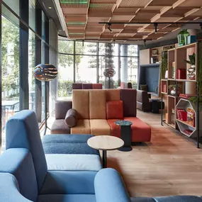 Bild von Holiday Inn Osnabruck by IHG