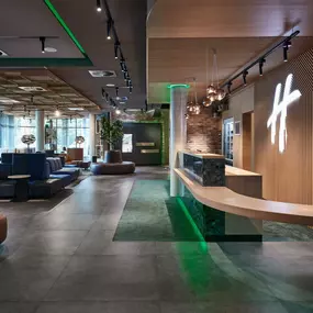 Bild von Holiday Inn Osnabruck by IHG
