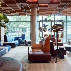 Bild von Holiday Inn Osnabruck by IHG