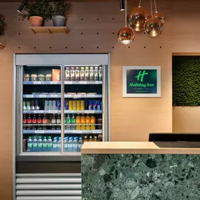 Bild von Holiday Inn Osnabruck by IHG