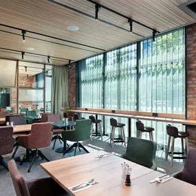 Bild von Holiday Inn Osnabruck by IHG