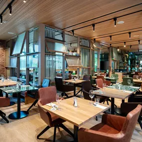 Bild von Holiday Inn Osnabruck by IHG