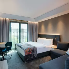 Bild von Holiday Inn Osnabruck by IHG