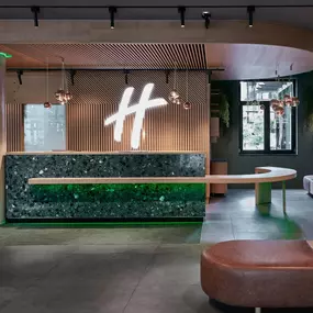 Bild von Holiday Inn Osnabruck by IHG