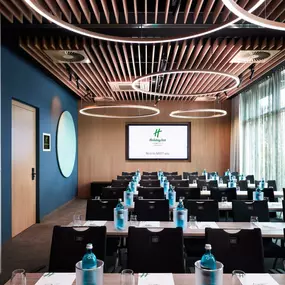 Bild von Holiday Inn Osnabruck by IHG