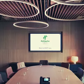Bild von Holiday Inn Osnabruck by IHG