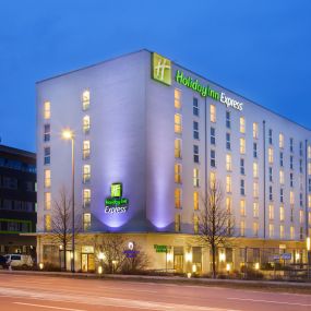 Bild von Holiday Inn Express Nürnberg-Schwabach, an IHG Hotel