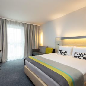 Bild von Holiday Inn Express Nürnberg-Schwabach, an IHG Hotel