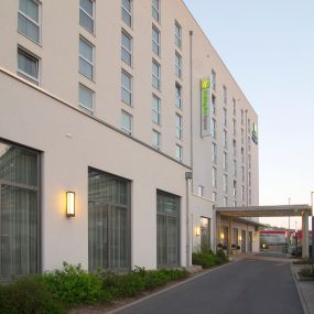 Bild von Holiday Inn Express Nürnberg-Schwabach, an IHG Hotel