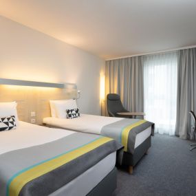 Bild von Holiday Inn Express Nürnberg-Schwabach, an IHG Hotel