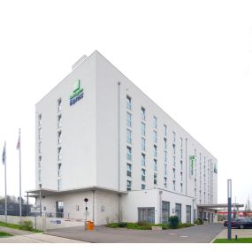 Bild von Holiday Inn Express Nürnberg-Schwabach, an IHG Hotel