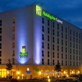 Bild von Holiday Inn Express Nürnberg-Schwabach, an IHG Hotel