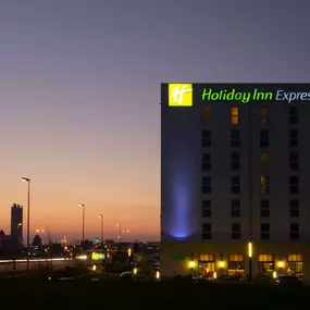 Bild von Holiday Inn Express Nürnberg-Schwabach, an IHG Hotel