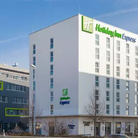 Bild von Holiday Inn Express Nürnberg-Schwabach, an IHG Hotel