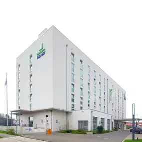 Bild von Holiday Inn Express Nürnberg-Schwabach, an IHG Hotel