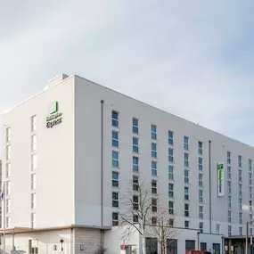 Bild von Holiday Inn Express Nürnberg-Schwabach, an IHG Hotel