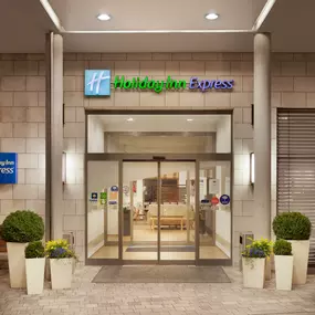 Bild von Holiday Inn Express Nürnberg-Schwabach by IHG