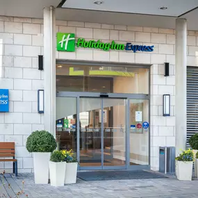 Bild von Holiday Inn Express Nürnberg-Schwabach by IHG