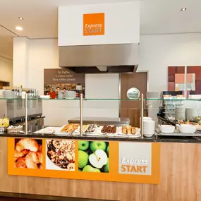 Bild von Holiday Inn Express Nürnberg-Schwabach by IHG