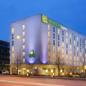 Bild von Holiday Inn Express Nürnberg-Schwabach by IHG