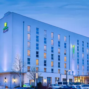 Bild von Holiday Inn Express Nürnberg-Schwabach by IHG