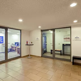 Bild von Holiday Inn Express Nürnberg-Schwabach by IHG