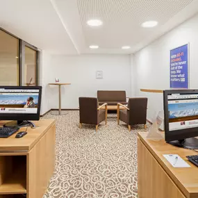Bild von Holiday Inn Express Nürnberg-Schwabach by IHG