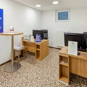 Bild von Holiday Inn Express Nürnberg-Schwabach by IHG