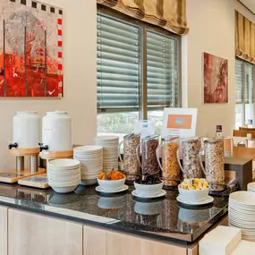 Bild von Holiday Inn Express Nürnberg-Schwabach by IHG