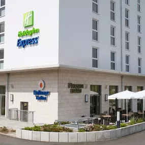 Bild von Holiday Inn Express Nürnberg-Schwabach by IHG