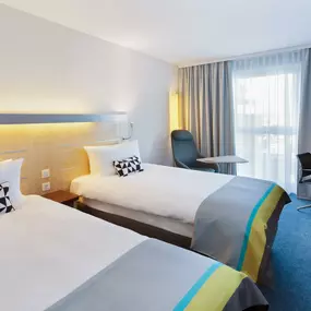 Bild von Holiday Inn Express Nürnberg-Schwabach by IHG
