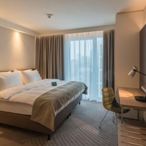 Bild von Holiday Inn Hamburg - Berliner Tor, an IHG Hotel